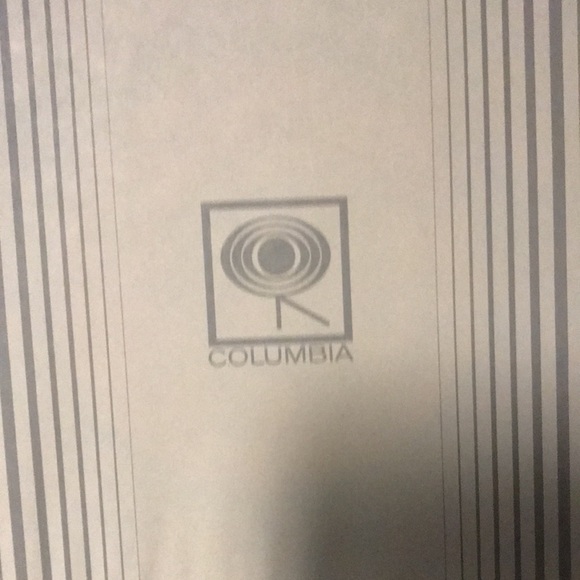 Barbra Streisand the Barbra Streisand album vinyl record 1963 - Picture 8 of 15